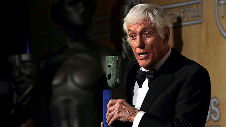 Dick-Van-Dyke