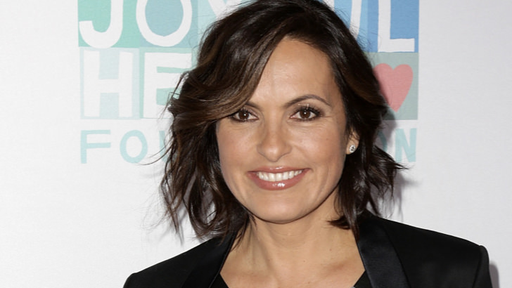 MariskaHargitay