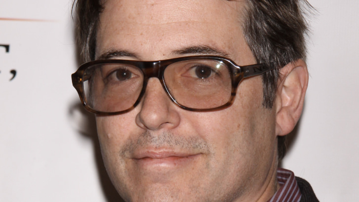 MatthewBroderick