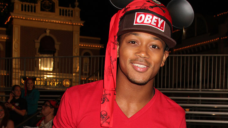 Romeo-Miller