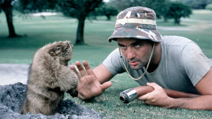 caddyshack