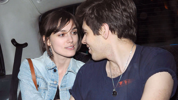 Keira Knightley Opens Up About James Righton's Proposal And Her Salary ...