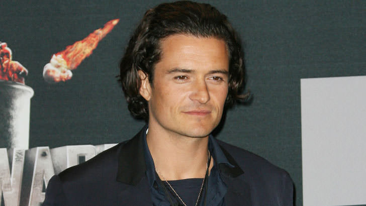 Orlando-Bloom