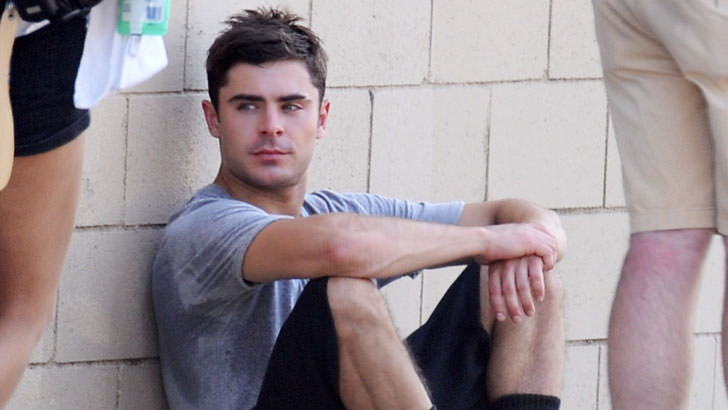 Zac-Efron