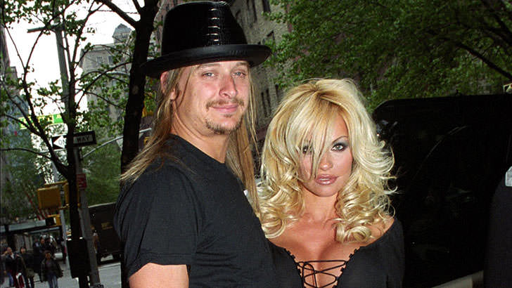 kid-rock-pamela-anderson