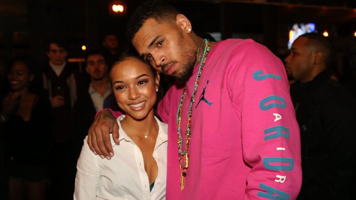 Chris-Brown-And-Karrueche-Tran-cover