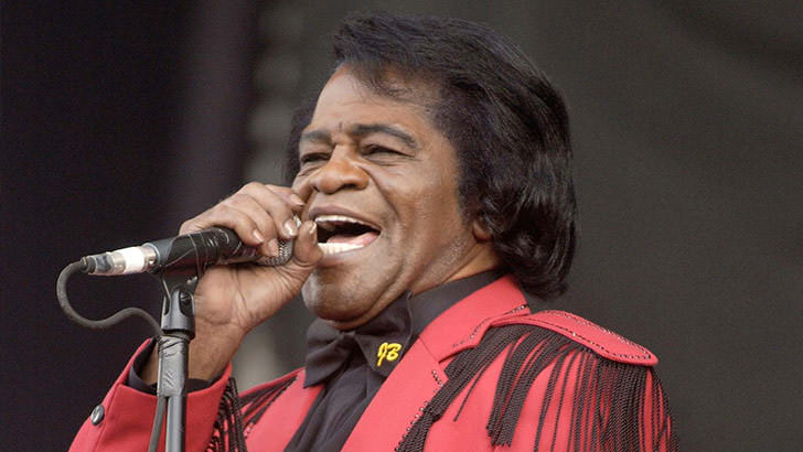 james-brown