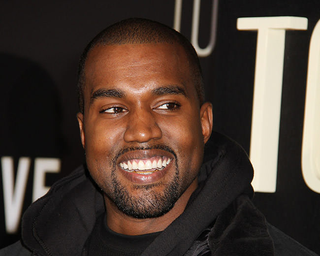 Dr. West: Kanye Receives An Honorary Doctorate - Holly Fame