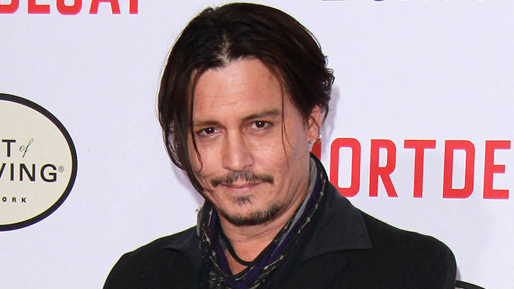 johnny-depp-at-the-mortdecai-los-angeles-premiere-...