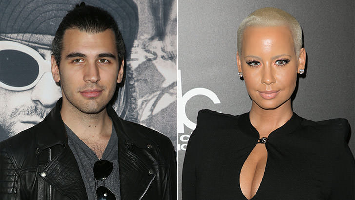 Amber-Rose-And-Nick-Simmons